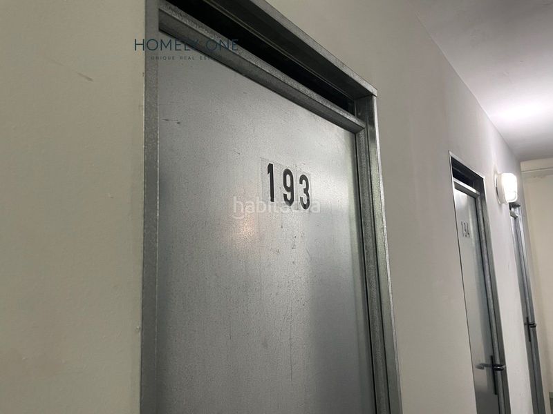 Foto 49792e88-edcd-46a7-9232-e7889c618d5d. Rent flat with heating parking pool in Las Tablas Madrid