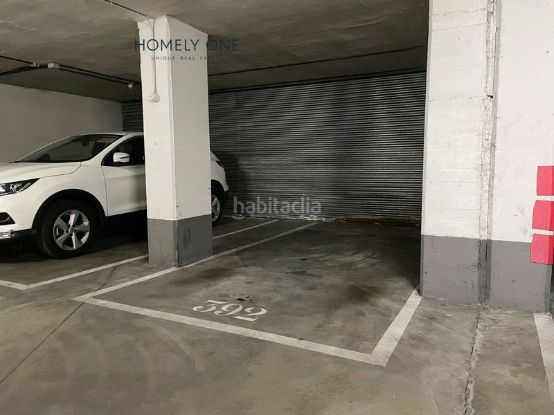 Foto 5b0eb5c4-1d3a-4052-892c-0df20518eccd. Rent flat with heating parking pool in Las Tablas Madrid