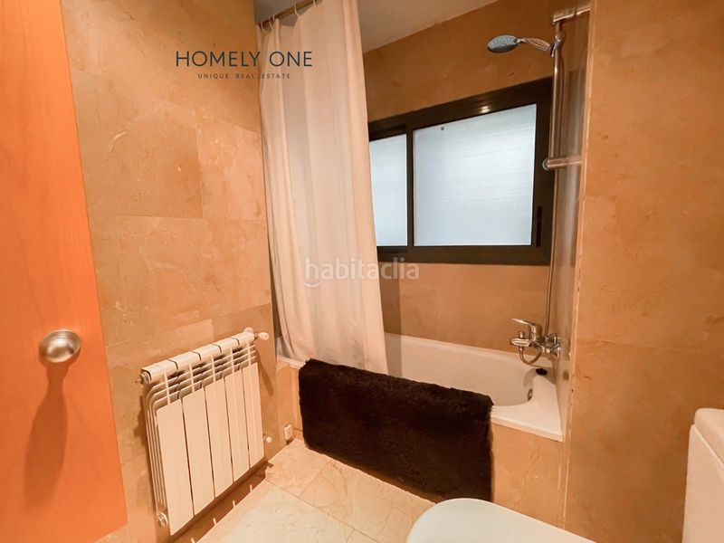 Foto 6d1e907e-1584-466c-b29a-59f229b2399f. Rent flat with heating parking pool in Las Tablas Madrid