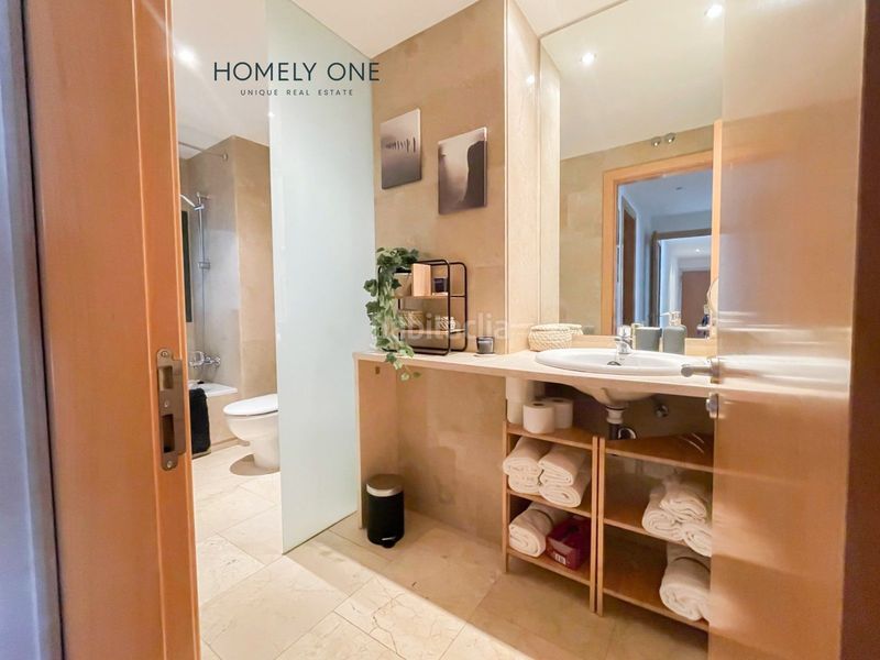 Foto 7af1f803-5e81-4dae-8b17-8e99b9f6be16. Rent flat with heating parking pool in Las Tablas Madrid