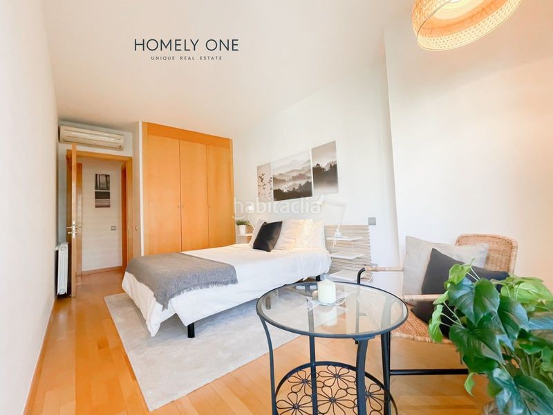 Foto 9c8dc3ca-351e-4534-b735-df4e0ba8e27f. Rent flat with heating parking pool in Las Tablas Madrid