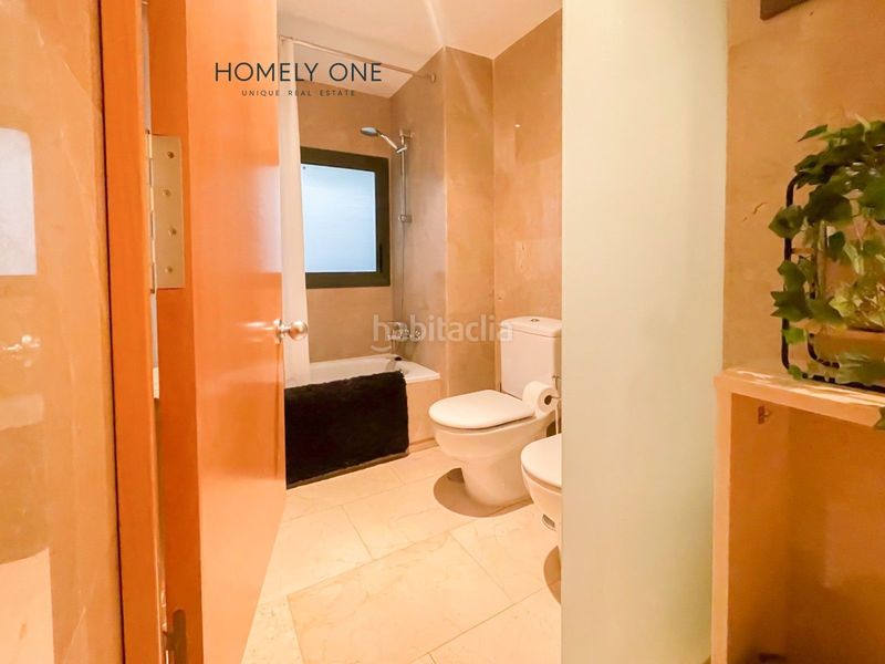 Foto a5088b62-5639-4341-bafc-863cbe2d4d27. Rent flat with heating parking pool in Las Tablas Madrid