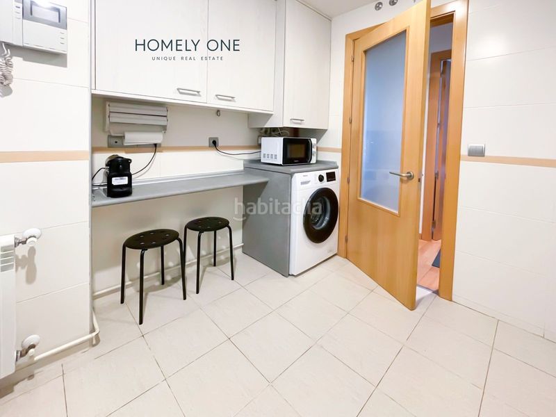 Foto c0f1785f-833f-4314-8b01-d7f2c67268f0. Rent flat with heating parking pool in Las Tablas Madrid