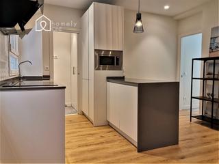 Location Appartement  Príncipe de vergara. Piso en alquiler por temporadas en lista