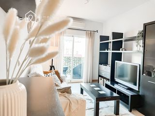 Flat in Palencia