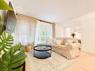 Flat in Ciudad de Barcelona