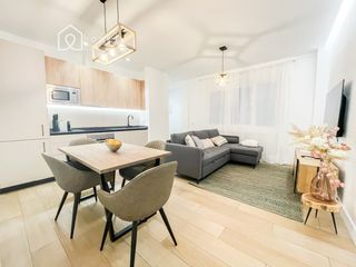 Lloguer Pis  Goya. Acogedor piso en goya