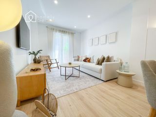 Lloguer Pis  Regueros. Precioso apartamento en justicia