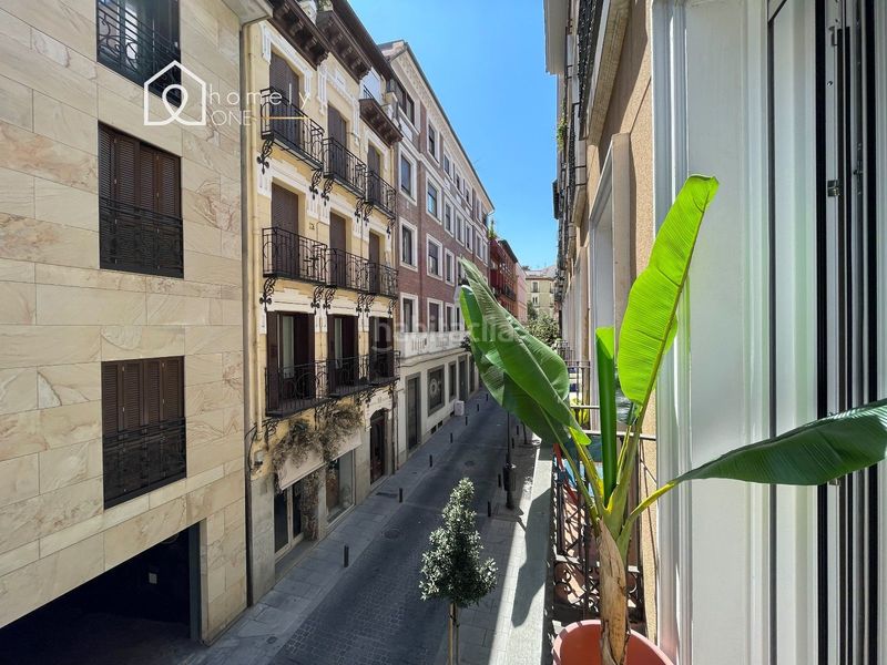 Foto f568cd15-385c-4981-872b-a58537729ea9. Lloguer pis amb calefacció a Justicia-Chueca Madrid