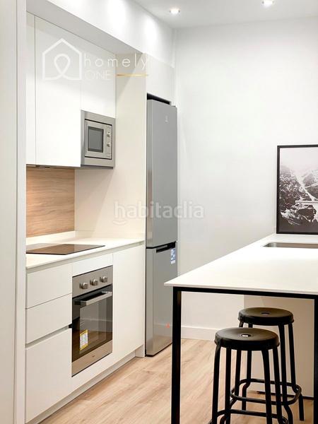 Foto 49c43ea3-57a9-43fe-b5ca-f973bcb8c51f. Affitto appartamento con riscaldamento in Fuente del Berro Madrid