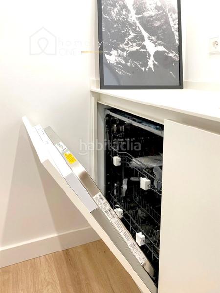 Foto 53fba8fb-b8c7-44d7-accb-98f16b7b995c. Affitto appartamento con riscaldamento in Fuente del Berro Madrid