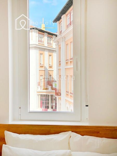 Foto 962b76b1-12c2-43ce-a07f-55659f12ab9a. Affitto appartamento con riscaldamento in Fuente del Berro Madrid