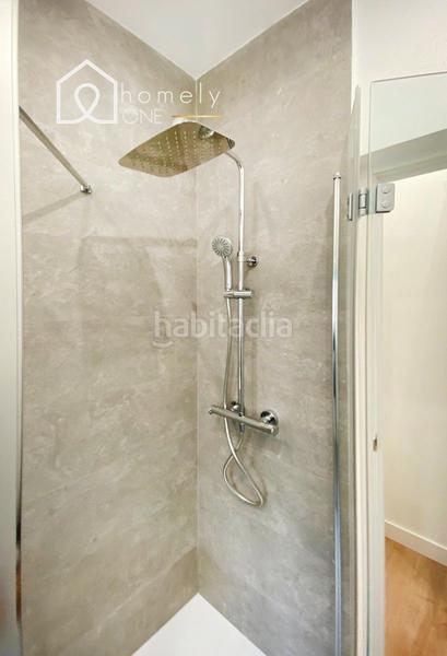 Foto b5683e9b-0fea-4ba7-84df-bfef11d8c8ec. Affitto appartamento con riscaldamento in Fuente del Berro Madrid