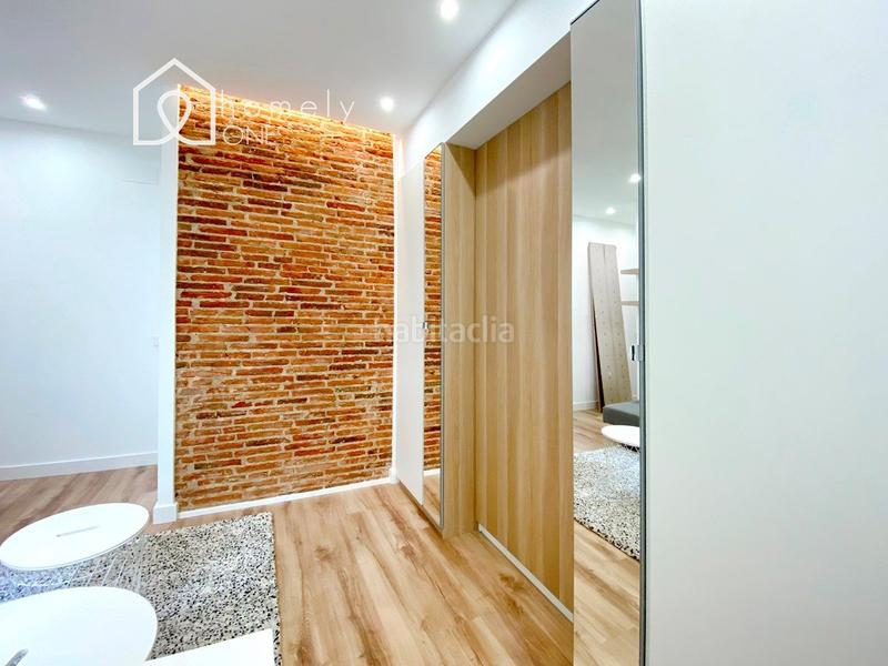 Foto fc3d20fc-d2cc-439d-b766-c96b2d81c1a6. Affitto appartamento con riscaldamento in Fuente del Berro Madrid
