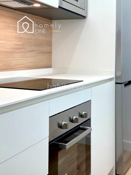 Foto d8a6bd56-f618-4ed4-8131-b8ccf82ac30b. Alquiler piso en Fuente del Berro Madrid