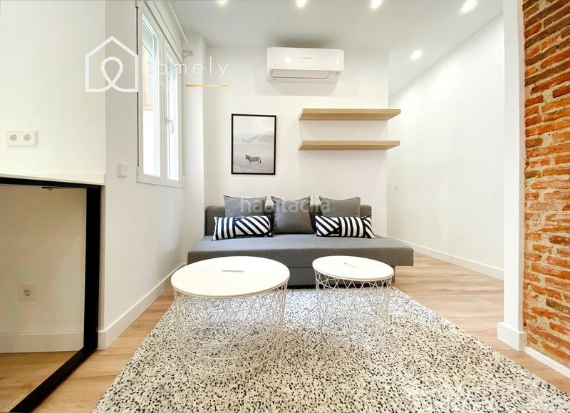 Foto 15789cb5-6543-4f9f-83a7-6c447bf48d40. Location appartement avec chauffage dans Fuente del Berro Madrid