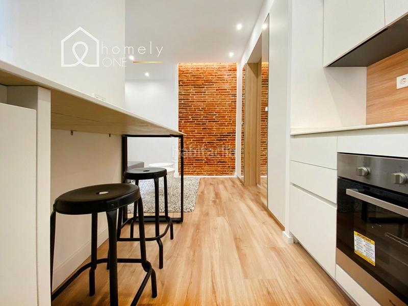 Foto 245492dc-a041-4636-9072-77d3727d7f47. Location appartement avec chauffage dans Fuente del Berro Madrid