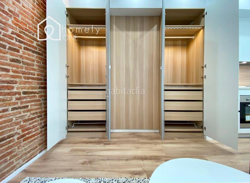 Foto 32819552-8169-4f30-93f4-341ec3cd1ce9. Location appartement avec chauffage dans Fuente del Berro Madrid