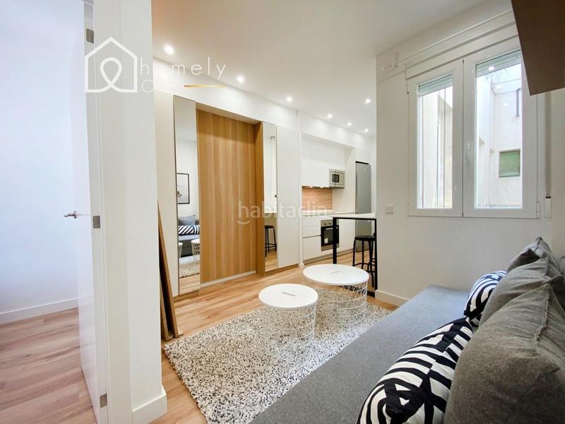 Foto 659717d8-9675-4991-a9f2-df95a1060ca3. Location appartement avec chauffage dans Fuente del Berro Madrid