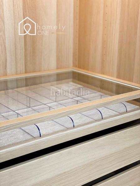 Foto 75867aa3-1314-496a-a1e9-8cca6710386d. Location appartement avec chauffage dans Fuente del Berro Madrid