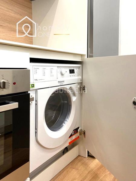 Foto 7df1ffbb-3e98-485f-8f07-8d4180cba767. Location appartement avec chauffage dans Fuente del Berro Madrid