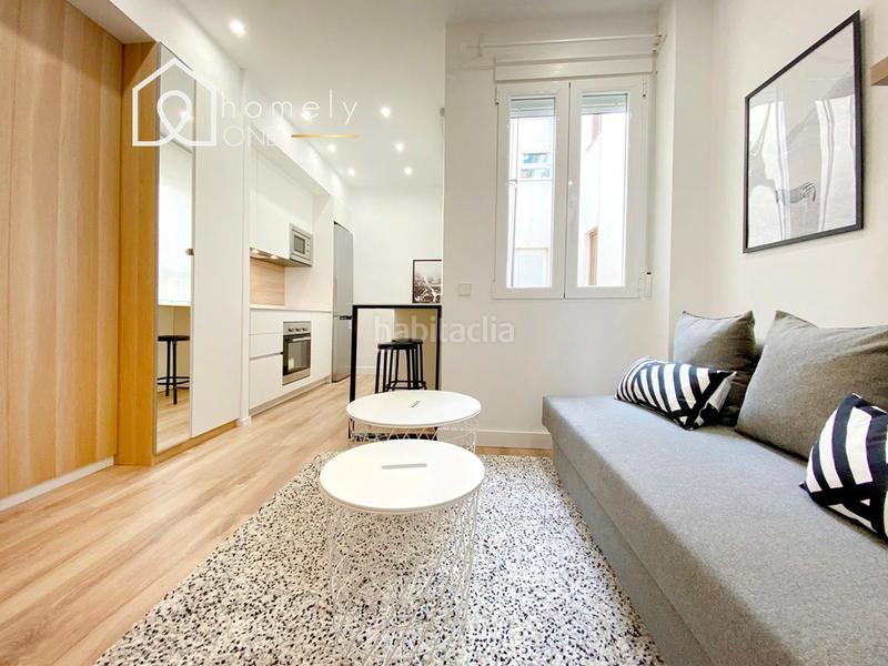 Foto 98d0a88f-1e80-48b6-ad6d-31c02f9d9464. Location appartement avec chauffage dans Fuente del Berro Madrid