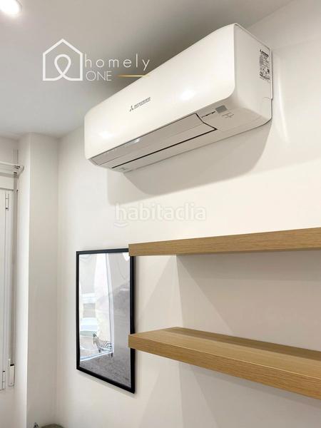 Foto c2c8fce0-aad5-420c-833d-889ec9e61881. Location appartement avec chauffage dans Fuente del Berro Madrid