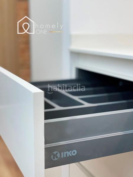 Foto 4654ca5d-3103-4f08-be89-bd9c7230a9ad. Miete etagenwohnung mit heizung in Fuente del Berro Madrid