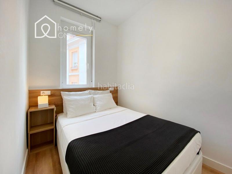 Foto 7fd0d596-5245-41d3-a9e2-891762133fbc. Miete etagenwohnung mit heizung in Fuente del Berro Madrid