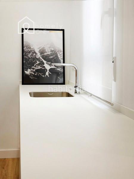 Foto 953f3e4f-2c84-48b2-b432-c5df87a8f28e. Miete etagenwohnung mit heizung in Fuente del Berro Madrid