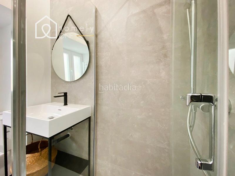 Foto 9cfdd038-ba6a-4108-a760-fbc9b9c51a21. Miete etagenwohnung mit heizung in Fuente del Berro Madrid