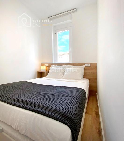 Foto ab1300ea-d449-4f6d-bad7-55ae39594ba1. Miete etagenwohnung mit heizung in Fuente del Berro Madrid