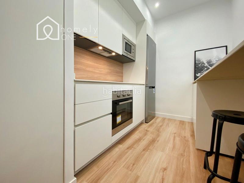 Foto b0d05c88-6b2c-4cb8-87d5-0b8f708ba596. Miete etagenwohnung mit heizung in Fuente del Berro Madrid