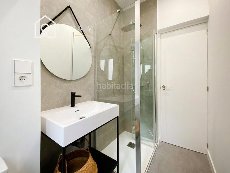 Foto ee31d59d-6853-408d-a309-cbbb6a701316. Miete etagenwohnung mit heizung in Fuente del Berro Madrid