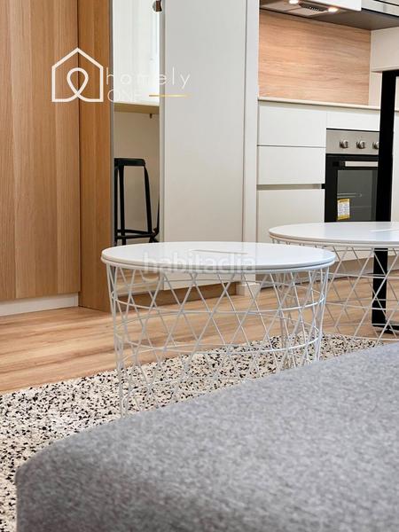 Foto 09934209-ced8-4964-8bea-b3a262fde158. Rent flat with heating in Fuente del Berro Madrid