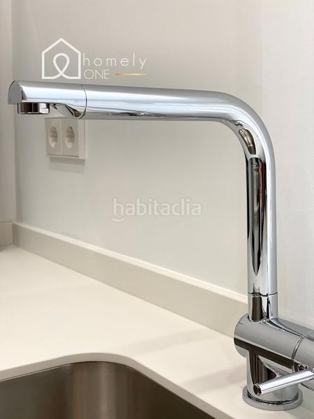 Foto 1c03249f-8fc0-4d1b-b54b-f7ef6e87a1bf. Rent flat with heating in Fuente del Berro Madrid