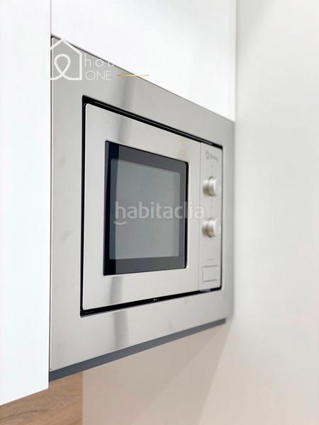 Foto 234d0cc4-3de5-4bd7-a773-0cc9ffc3caff. Rent flat with heating in Fuente del Berro Madrid