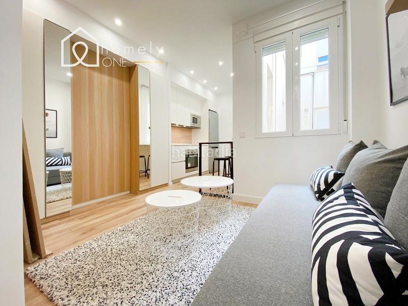 Foto 4bd6b4a9-c88b-4a0c-ba5e-0bf7eb402c5d. Rent flat with heating in Fuente del Berro Madrid