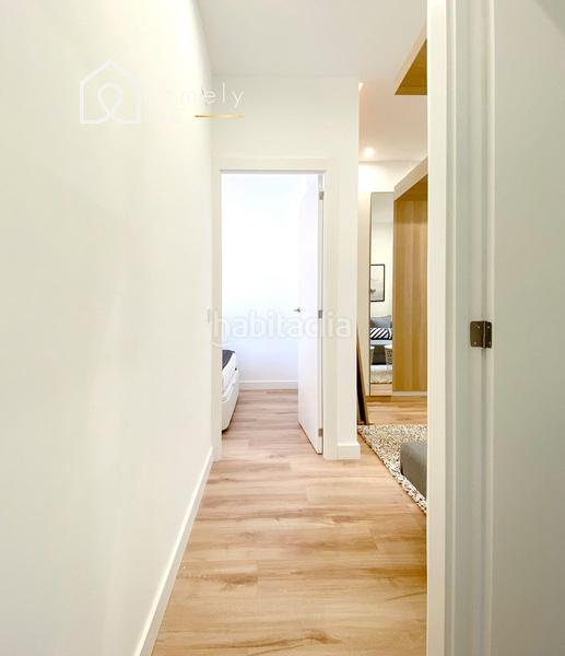 Foto 71bcde37-e511-4d93-8089-57c510919e08. Rent flat with heating in Fuente del Berro Madrid