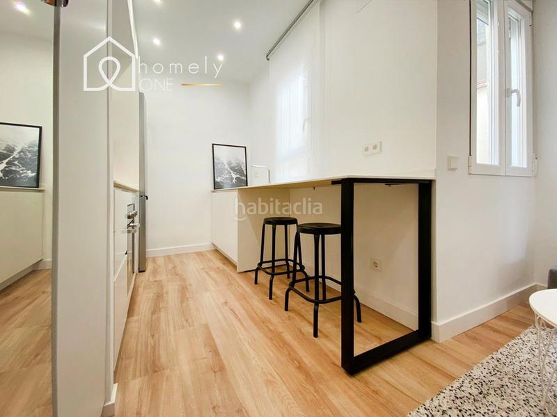 Foto 8697c27b-e049-421e-b171-73f01a440a1e. Rent flat with heating in Fuente del Berro Madrid