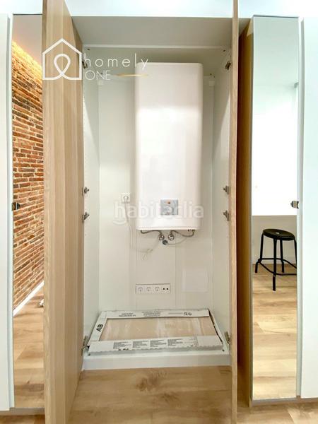 Foto 979db828-0522-4e36-9c47-e4364519ad93. Rent flat with heating in Fuente del Berro Madrid