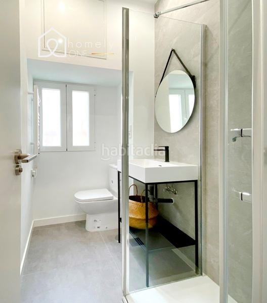 Foto b0896bab-2415-4c22-b30f-ebba02e2346a. Rent flat with heating in Fuente del Berro Madrid