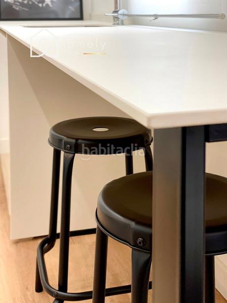 Foto bf1bde26-0d08-4133-8bfb-22568056782a. Rent flat with heating in Fuente del Berro Madrid