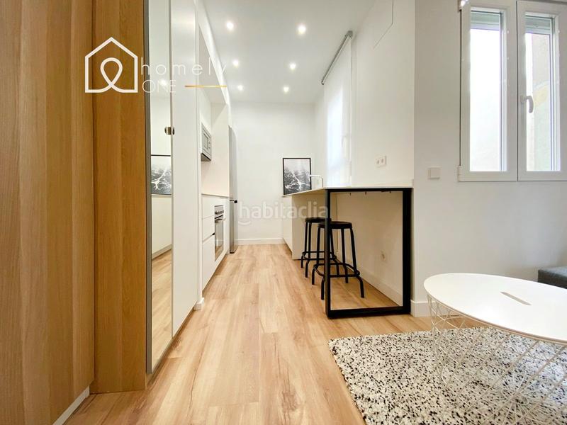 Foto d22de5c6-002e-402c-866c-3819737ceb31. Rent flat with heating in Fuente del Berro Madrid