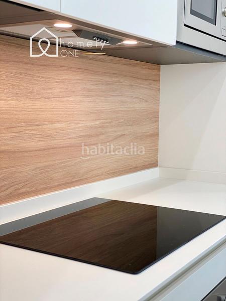 Foto e436bd16-08ea-46c0-9609-9dcf428734f6. Rent flat with heating in Fuente del Berro Madrid