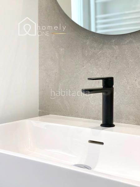 Foto e89f24dc-17b1-4726-85df-e24c3e2e3356. Rent flat with heating in Fuente del Berro Madrid