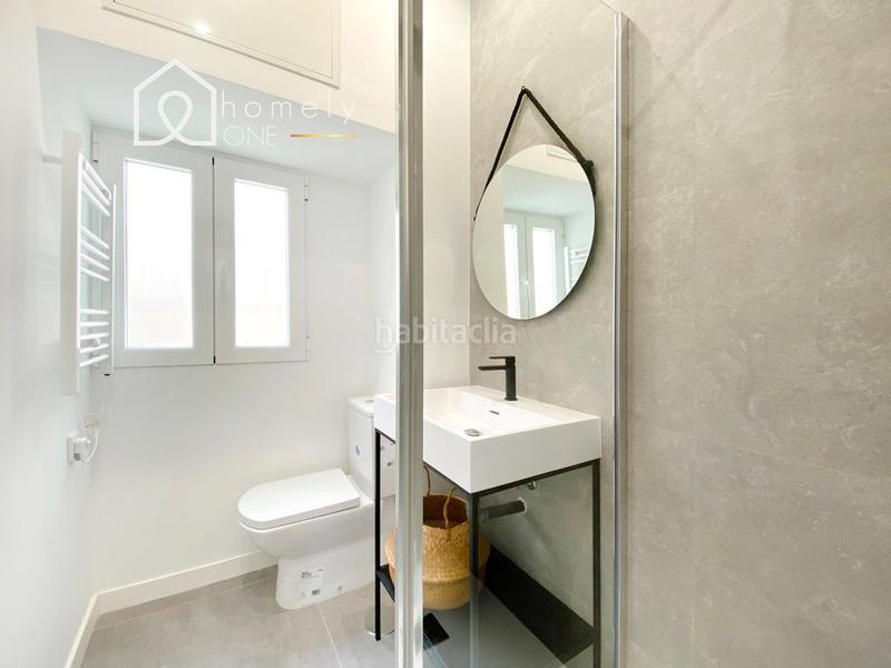 Foto f20588bf-636f-4bde-8184-d3828ef973d0. Rent flat with heating in Fuente del Berro Madrid