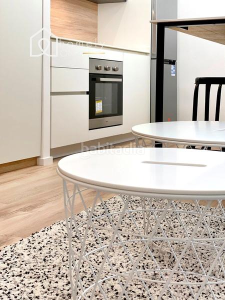 Foto f60bc30c-c64b-4dcc-ba85-c66bbd48fe0d. Rent flat with heating in Fuente del Berro Madrid