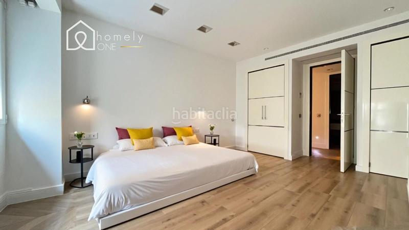 Foto 0279f5d4-20b8-4a7a-998b-0129c6872c1d. Appartamento con riscaldamento in Recoletos Madrid