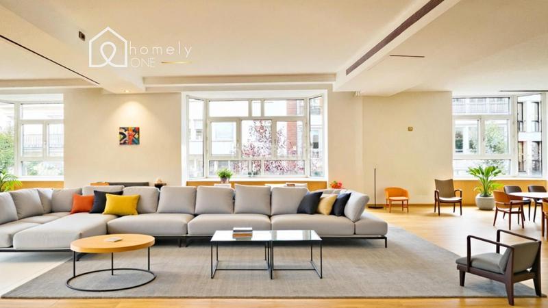 Foto 206413f8-92e3-4f9b-85e6-e89bfd411663. Appartamento con riscaldamento in Recoletos Madrid